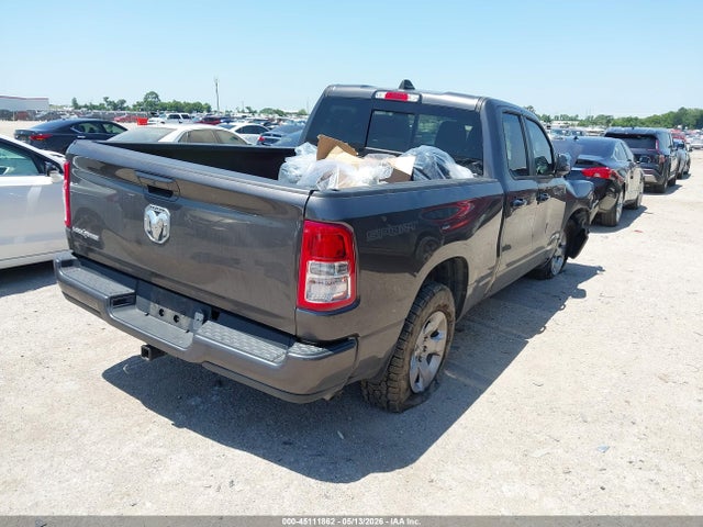Продажа на аукционе авто 2023 Ram 1500 Lone Star  4x2 6'4 Box, vin: 1C6RREBG8PN607739, номер лота: 45111862