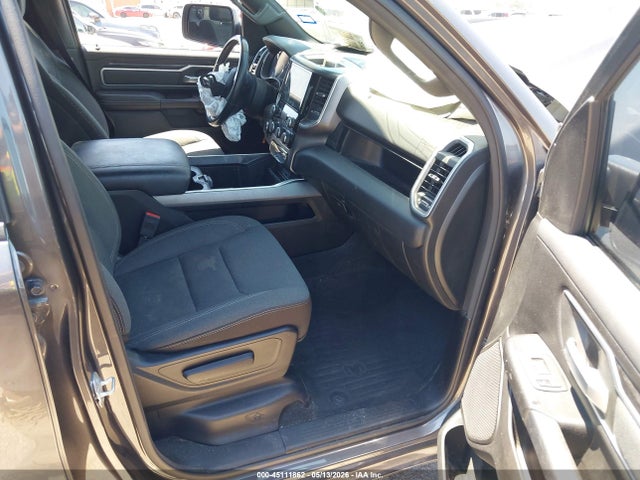 Продажа на аукционе авто 2023 Ram 1500 Lone Star  4x2 6'4 Box, vin: 1C6RREBG8PN607739, номер лота: 45111862