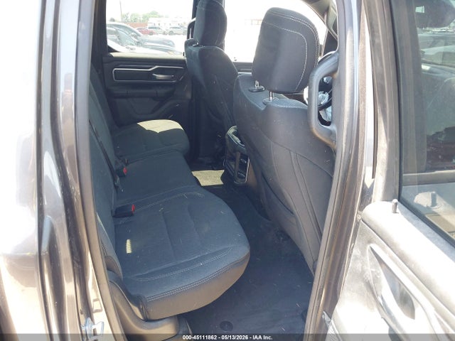 Продажа на аукционе авто 2023 Ram 1500 Lone Star  4x2 6'4 Box, vin: 1C6RREBG8PN607739, номер лота: 45111862