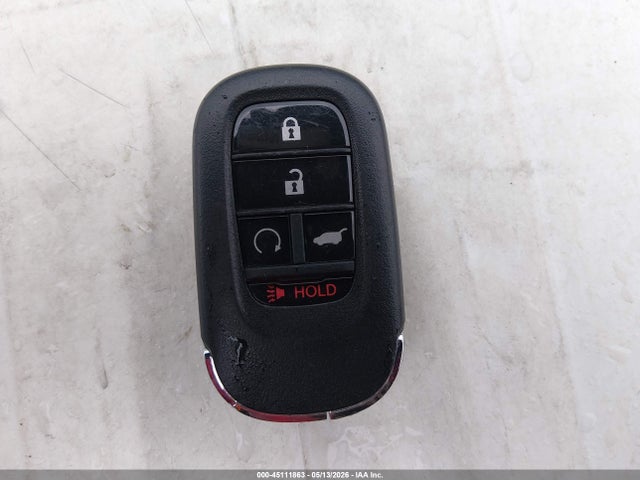 Aukcja sprzedaży 2026 Honda Cr-v Hybrid Awd Sport Touring, vin: 7FARS6H98TE050730, numer aukcji: 45111863