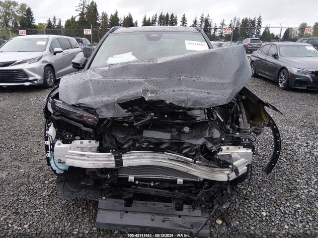 Aukcja sprzedaży 2026 Honda Cr-v Hybrid Awd Sport Touring, vin: 7FARS6H98TE050730, numer aukcji: 45111863