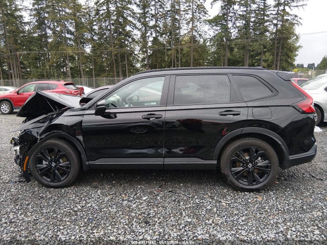 Aukcja sprzedaży 2026 Honda Cr-v Hybrid Awd Sport Touring, vin: 7FARS6H98TE050730, numer aukcji: 45111863