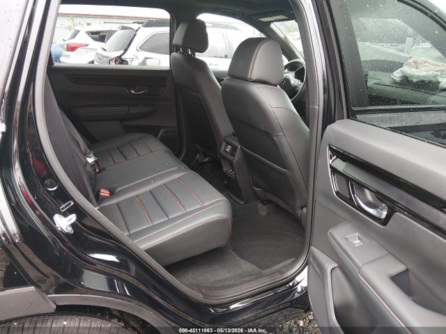 Aukcja sprzedaży 2026 Honda Cr-v Hybrid Awd Sport Touring, vin: 7FARS6H98TE050730, numer aukcji: 45111863