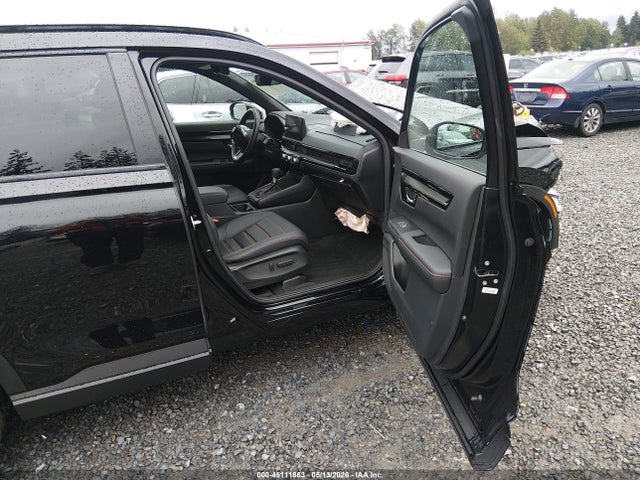 Aukcja sprzedaży 2026 Honda Cr-v Hybrid Awd Sport Touring, vin: 7FARS6H98TE050730, numer aukcji: 45111863