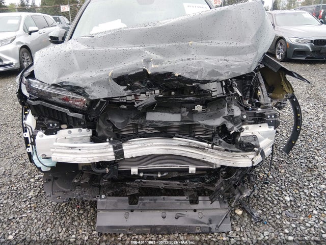 Aukcja sprzedaży 2026 Honda Cr-v Hybrid Awd Sport Touring, vin: 7FARS6H98TE050730, numer aukcji: 45111863