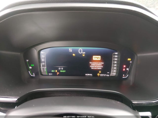 Aukcja sprzedaży 2026 Honda Cr-v Hybrid Awd Sport Touring, vin: 7FARS6H98TE050730, numer aukcji: 45111863