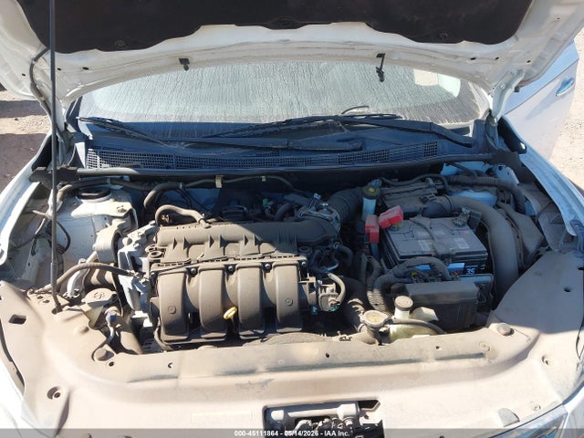 Aukcja sprzedaży 2014 Nissan Sentra Fe+ S, vin: 3N1AB7APXEY257377, numer aukcji: 45111864