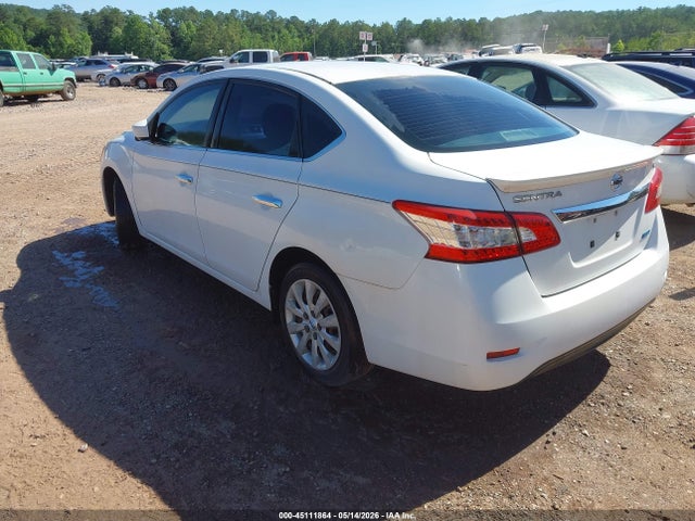 Aukcja sprzedaży 2014 Nissan Sentra Fe+ S, vin: 3N1AB7APXEY257377, numer aukcji: 45111864