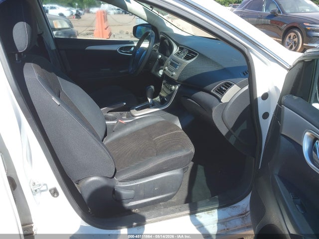 Aukcja sprzedaży 2014 Nissan Sentra Fe+ S, vin: 3N1AB7APXEY257377, numer aukcji: 45111864