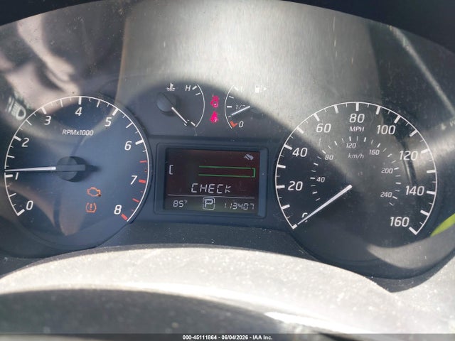 Aukcja sprzedaży 2014 Nissan Sentra Fe+ S, vin: 3N1AB7APXEY257377, numer aukcji: 45111864
