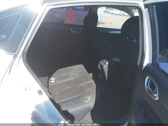 Aukcja sprzedaży 2014 Nissan Sentra Fe+ S, vin: 3N1AB7APXEY257377, numer aukcji: 45111864