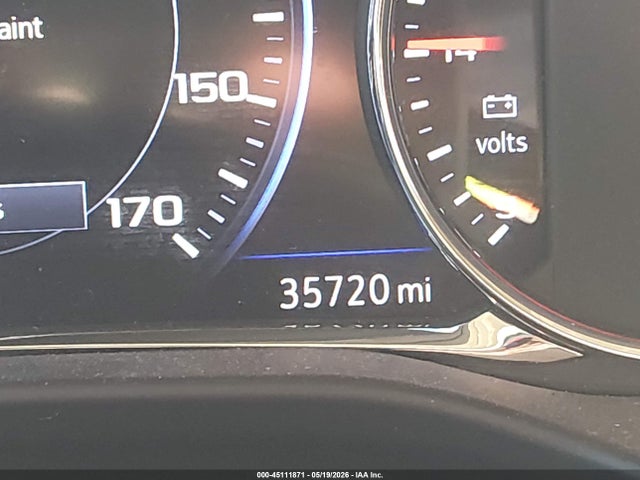 Aukcja sprzedaży 2023 Gmc Acadia Awd Denali, vin: 1GKKNXLSXPZ237508, numer aukcji: 45111871