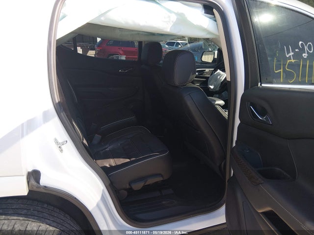 Aukcja sprzedaży 2023 Gmc Acadia Awd Denali, vin: 1GKKNXLSXPZ237508, numer aukcji: 45111871