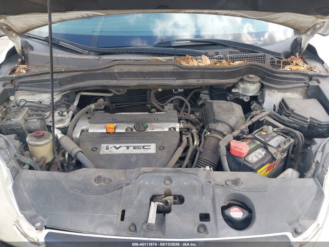 Продажа на аукционе авто 2009 Honda Cr-v Lx, vin: 3CZRE38399G709358, номер лота: 45111874