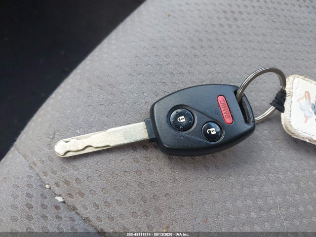 Продажа на аукционе авто 2009 Honda Cr-v Lx, vin: 3CZRE38399G709358, номер лота: 45111874
