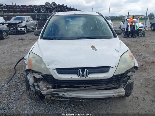 Продажа на аукционе авто 2009 Honda Cr-v Lx, vin: 3CZRE38399G709358, номер лота: 45111874