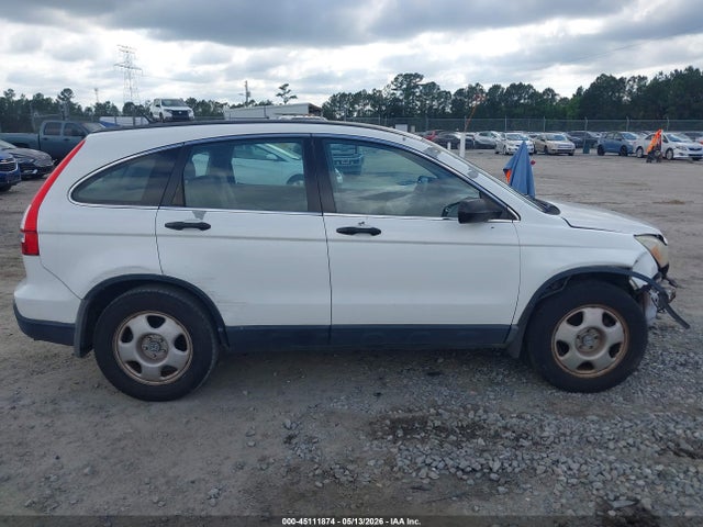 Продажа на аукционе авто 2009 Honda Cr-v Lx, vin: 3CZRE38399G709358, номер лота: 45111874