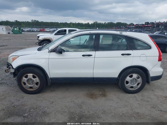 Продажа на аукционе авто 2009 Honda Cr-v Lx, vin: 3CZRE38399G709358, номер лота: 45111874