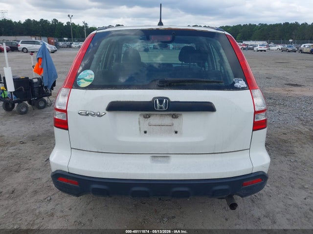 Продажа на аукционе авто 2009 Honda Cr-v Lx, vin: 3CZRE38399G709358, номер лота: 45111874