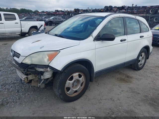 Продажа на аукционе авто 2009 Honda Cr-v Lx, vin: 3CZRE38399G709358, номер лота: 45111874