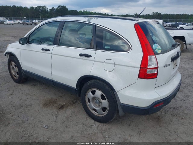 Продажа на аукционе авто 2009 Honda Cr-v Lx, vin: 3CZRE38399G709358, номер лота: 45111874