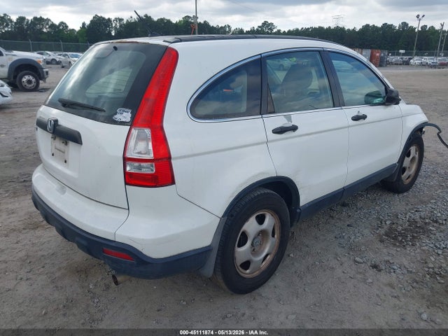 Продажа на аукционе авто 2009 Honda Cr-v Lx, vin: 3CZRE38399G709358, номер лота: 45111874