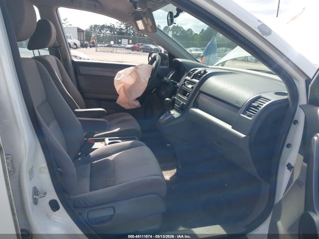 Продажа на аукционе авто 2009 Honda Cr-v Lx, vin: 3CZRE38399G709358, номер лота: 45111874
