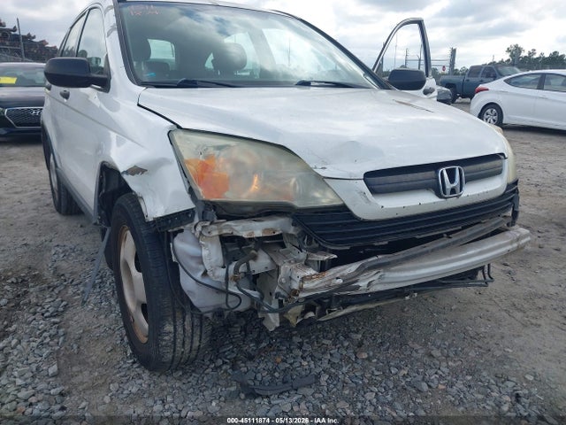 Продажа на аукционе авто 2009 Honda Cr-v Lx, vin: 3CZRE38399G709358, номер лота: 45111874