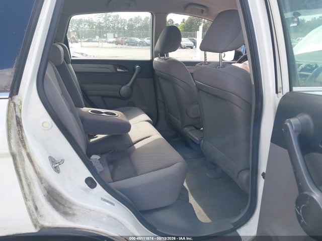 Продажа на аукционе авто 2009 Honda Cr-v Lx, vin: 3CZRE38399G709358, номер лота: 45111874