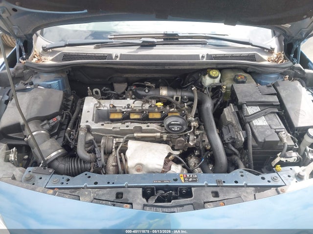 2016 Buick Cascada მანქანა იყიდება აუქციონზე, vin: W04WV3N58GG060394, აუქციონის ნომერი: 45111875