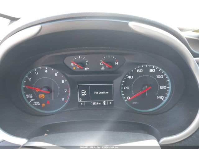Aukcja sprzedaży 2023 Chevrolet Malibu Fwd 1lt, vin: 1G1ZD5ST2PF157707, numer aukcji: 45111883