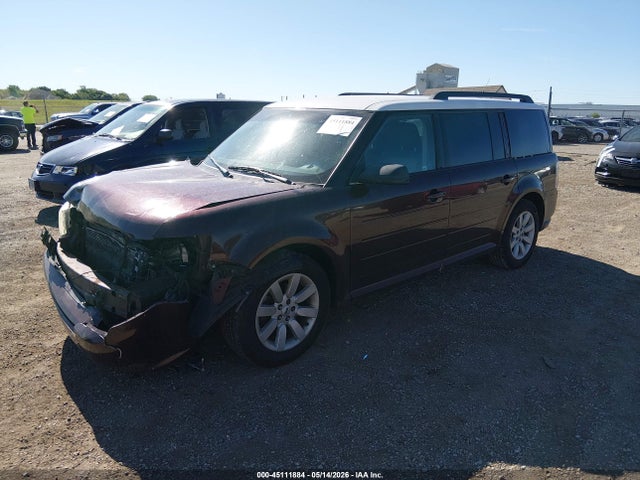 Aukcja sprzedaży 2009 Ford Flex Se, vin: 2FMDK51CX9BA42720, numer aukcji: 45111884
