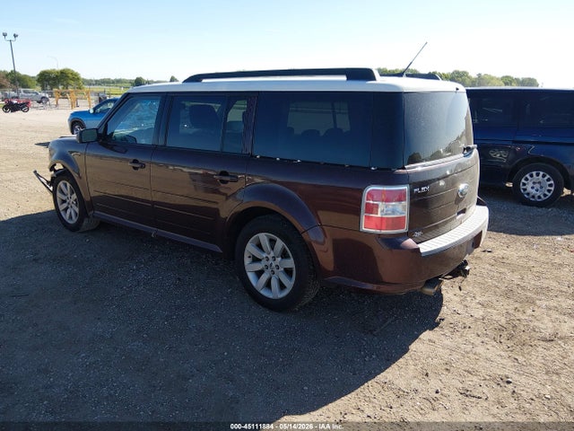 Aukcja sprzedaży 2009 Ford Flex Se, vin: 2FMDK51CX9BA42720, numer aukcji: 45111884