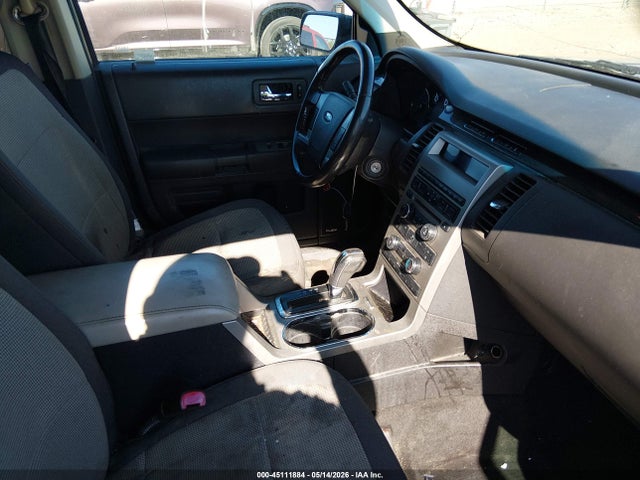 Aukcja sprzedaży 2009 Ford Flex Se, vin: 2FMDK51CX9BA42720, numer aukcji: 45111884