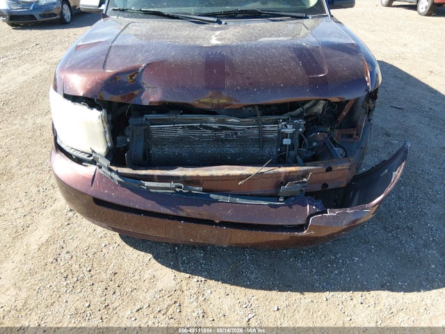 Aukcja sprzedaży 2009 Ford Flex Se, vin: 2FMDK51CX9BA42720, numer aukcji: 45111884