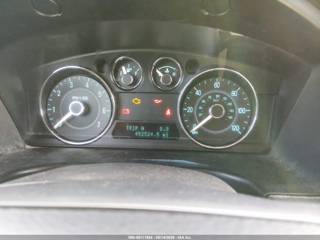 Aukcja sprzedaży 2009 Ford Flex Se, vin: 2FMDK51CX9BA42720, numer aukcji: 45111884