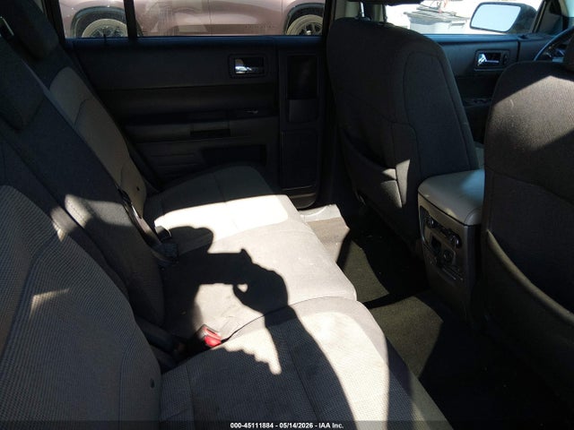 Aukcja sprzedaży 2009 Ford Flex Se, vin: 2FMDK51CX9BA42720, numer aukcji: 45111884