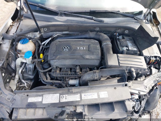 Продажа на аукционе авто 2014 Volkswagen Passat 1.8t Se, vin: 1VWBT7A34EC054938, номер лота: 45111885