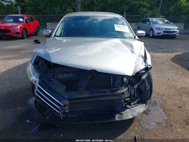 Продажа на аукционе авто 2014 Volkswagen Passat 1.8t Se, vin: 1VWBT7A34EC054938, номер лота: 45111885