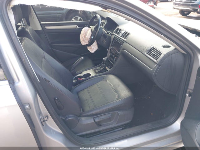 Продажа на аукционе авто 2014 Volkswagen Passat 1.8t Se, vin: 1VWBT7A34EC054938, номер лота: 45111885