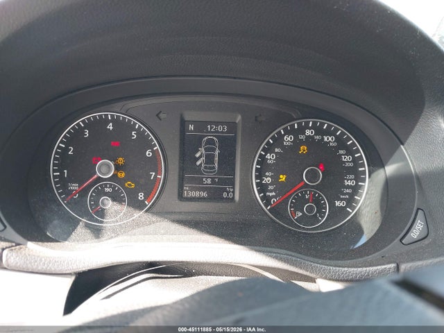 Продажа на аукционе авто 2014 Volkswagen Passat 1.8t Se, vin: 1VWBT7A34EC054938, номер лота: 45111885