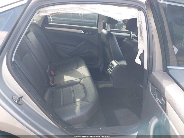 Продажа на аукционе авто 2014 Volkswagen Passat 1.8t Se, vin: 1VWBT7A34EC054938, номер лота: 45111885