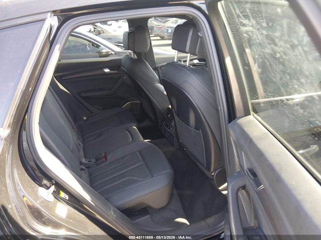 WA1E2AFY7S2006270 Audi Q5 Premium Plus 55 Tfsi E S Line Quattro S Tronic