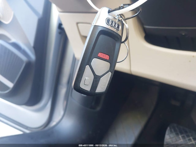 45111895 :رقم المزاد ، WA1EAAFY9R2031684 vin ، 2024 Audi Q5 Premium Plus 45 Tfsi S Line Quattro مزاد بيع