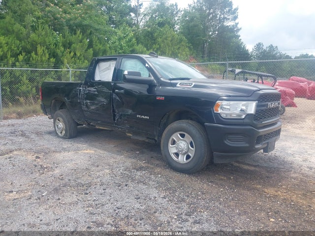 Auction sale of the 2022 Ram 2500 Tradesman  4x4 6'4 Box, vin: 3C6UR5CJ9NG402053, lot number: 45111900
