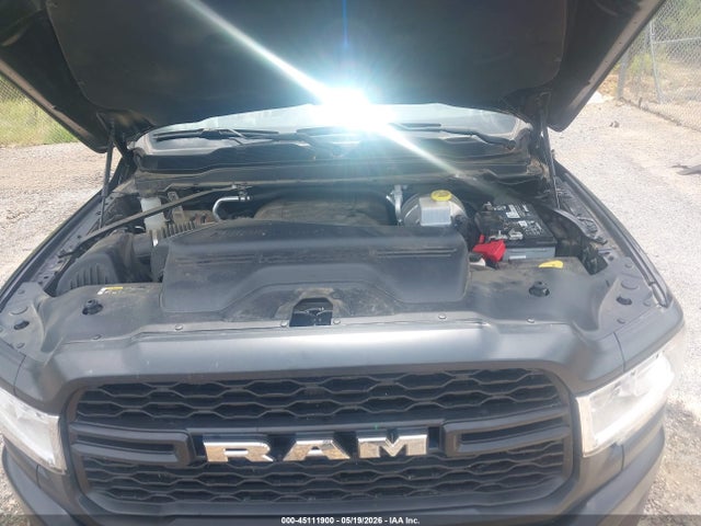 Продаж на аукціоні авто 2022 Ram 2500 Tradesman  4x4 6'4 Box, vin: 3C6UR5CJ9NG402053, номер лоту: 45111900