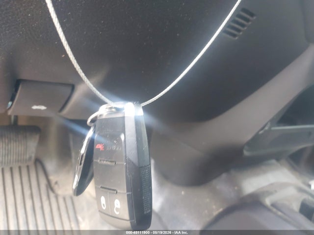 Продаж на аукціоні авто 2022 Ram 2500 Tradesman  4x4 6'4 Box, vin: 3C6UR5CJ9NG402053, номер лоту: 45111900