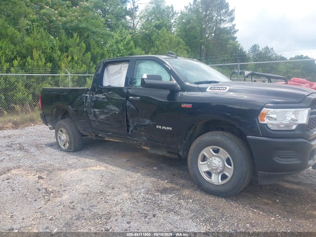 Продаж на аукціоні авто 2022 Ram 2500 Tradesman  4x4 6'4 Box, vin: 3C6UR5CJ9NG402053, номер лоту: 45111900