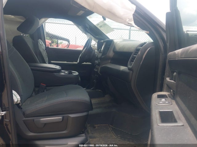 Продаж на аукціоні авто 2022 Ram 2500 Tradesman  4x4 6'4 Box, vin: 3C6UR5CJ9NG402053, номер лоту: 45111900