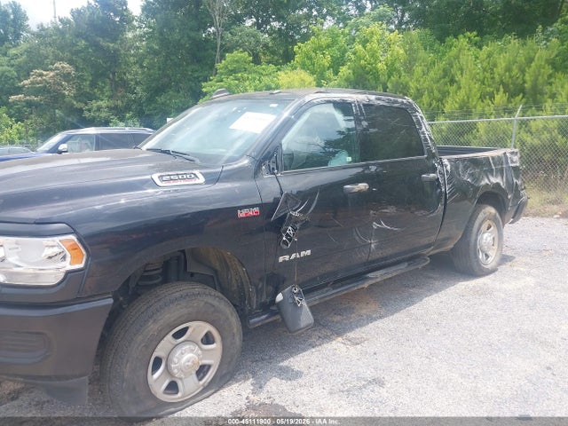 Продаж на аукціоні авто 2022 Ram 2500 Tradesman  4x4 6'4 Box, vin: 3C6UR5CJ9NG402053, номер лоту: 45111900